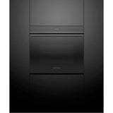 30'' Oven, 17 Function, Touch Screen, Self-cleaning