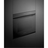 30'' Oven, 17 Function, Touch Screen, Self-cleaning