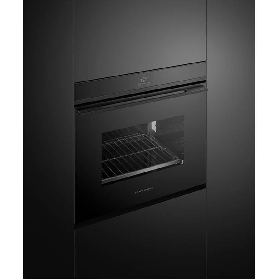 30'' Oven, 17 Function, Touch Screen, Self-cleaning