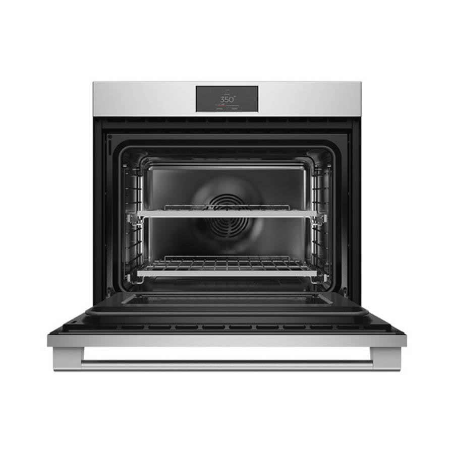 30'' Single Oven, 17 Functions, Touch Screen, Self-Cleaning