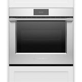 30'' Single Oven, 17 Functions, Touch Screen, Self-Cleaning