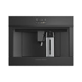 24'' Coffee Maker, 13 Function, Touch Display