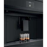 24'' Coffee Maker, 13 Function, Touch Display