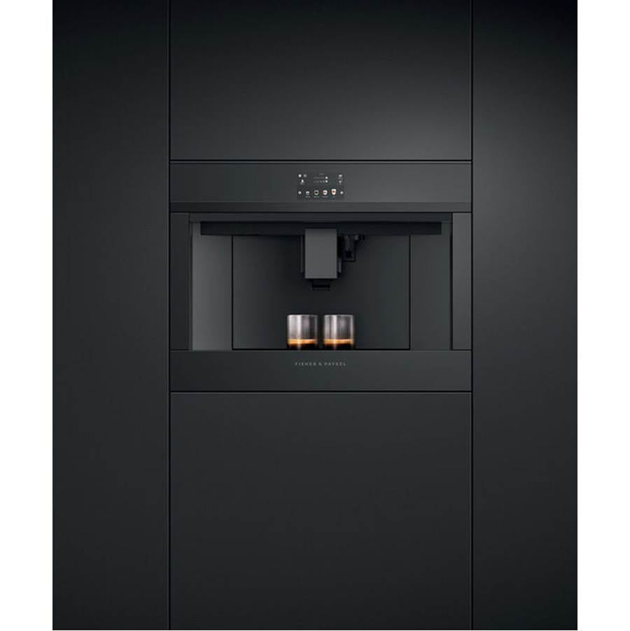 24'' Coffee Maker, 13 Function, Touch Display
