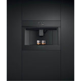 24'' Coffee Maker, 13 Function, Touch Display