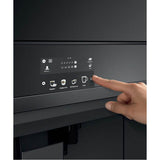 24'' Coffee Maker, 13 Function, Touch Display