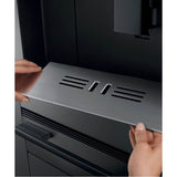 24'' Coffee Maker, 13 Function, Touch Display