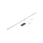Fisher & Paykel - White Joiner Kit - E522B Bottom Mount Freestanding Refrigerator