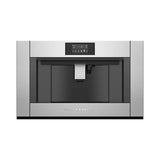 Fisher & Paykel - 30'' Coffee Maker, 13 Function, Touch Display