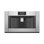 Fisher & Paykel - 30'' Coffee Maker, 13 Function, Touch Display