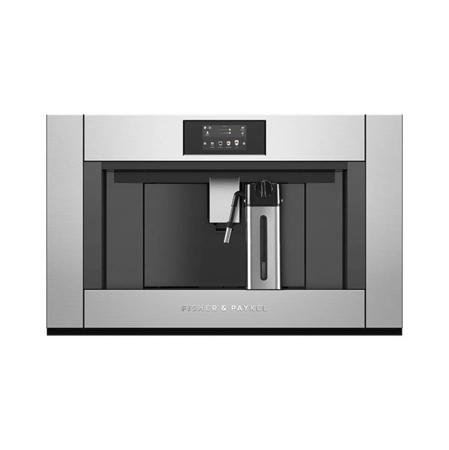 30'' Coffee Maker, 13 Function, Touch Display