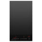Fisher & Paykel - 12'' Cooktop, 2 Zones with SmartZone