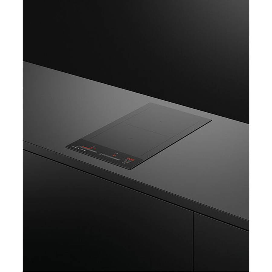 12'' Cooktop, 2 Zones with SmartZone