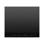 Fisher & Paykel - 24'' Cooktop, 4 Zones with SmartZone