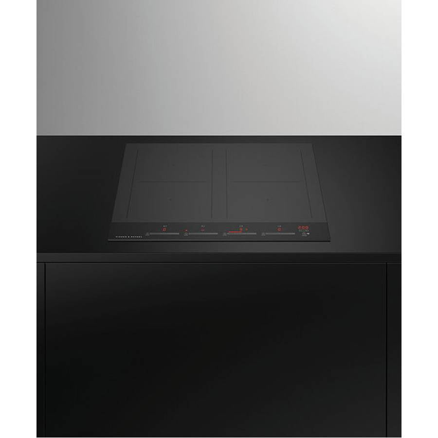 24'' Cooktop, 4 Zones with SmartZone