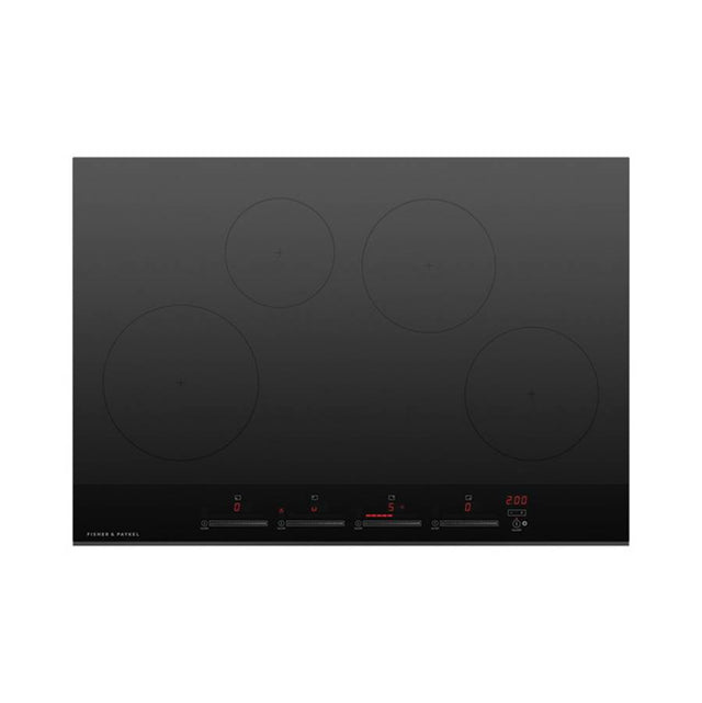 Fisher & Paykel - 30'' Cooktop, 4 Zones