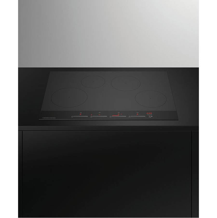 30'' Cooktop, 4 Zones