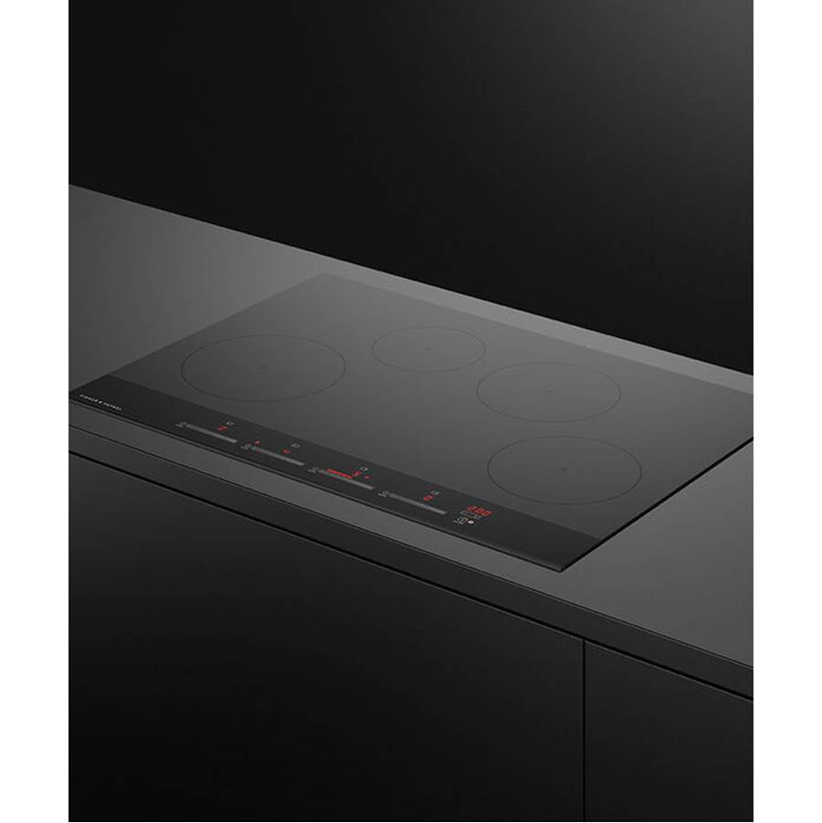 30'' Cooktop, 4 Zones