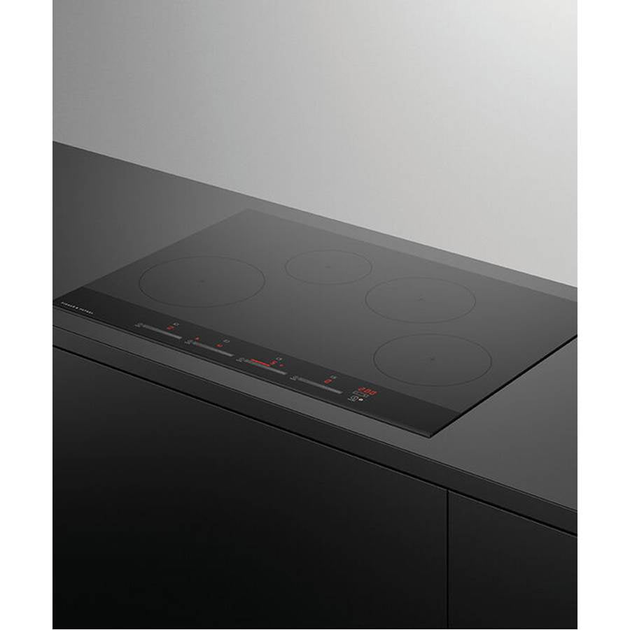 30'' Cooktop, 4 Zones