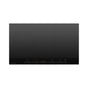 Fisher & Paykel - 36'' Cooktop, 5 Zones with SmartZone