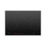 Fisher & Paykel - 30'' Cooktop, 4 Zones