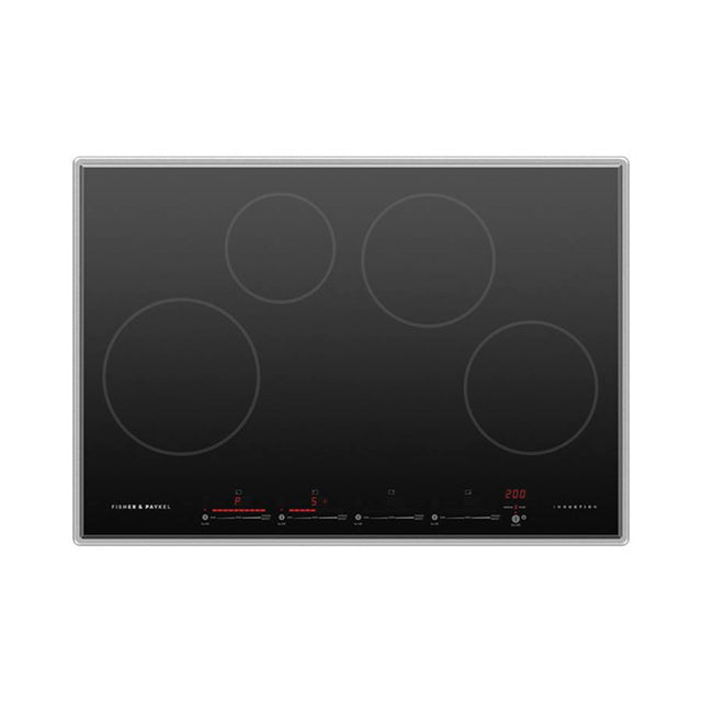 Fisher & Paykel - 30'' Cooktop, 4 Zones