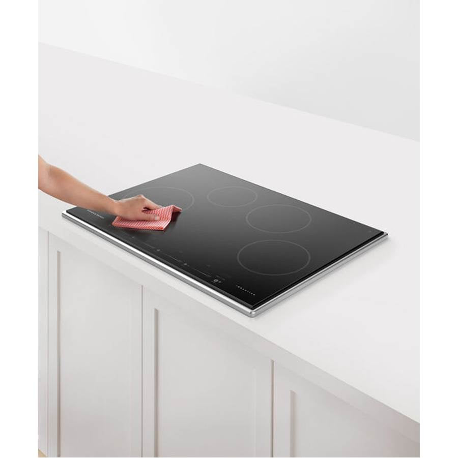 30'' Cooktop, 4 Zones