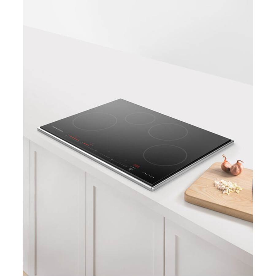 30'' Cooktop, 4 Zones