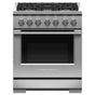 Fisher & Paykel - 30'' Range, 5 Burners, LPG