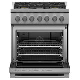 30'' Range, 5 Burners, Natural Gas