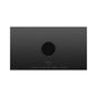 Fisher & Paykel - 36'' Cooktop, 4 Zones with SmartZone, Integrated Downdraft Ventilation