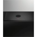 36'' Cooktop, 4 Zones with SmartZone, Integrated Downdraft Ventilation