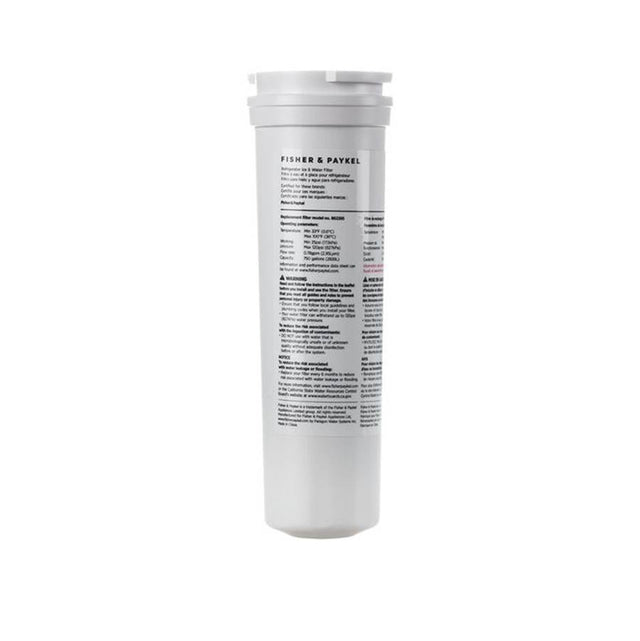 Fisher & Paykel - Water Filter - Freestanding Refrigerators (Compatible with RF170, RF201, RF135 - models with skus 24000-24999, models w/o N)