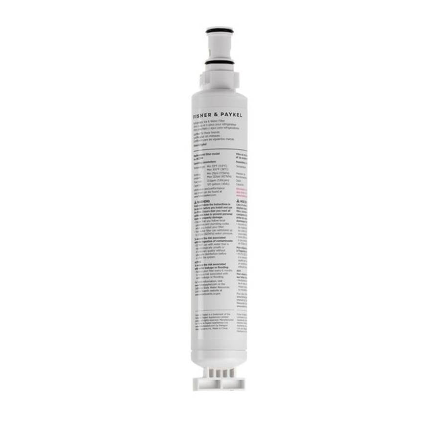 Fisher & Paykel - Water Filter - Integrated Refrigerators (Compatible with RS36W, RS36A models with skus 24000-24999, models without N)