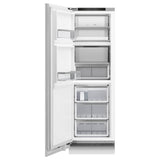 24'' VTZ All Freezer, 74'' H, Panel Ready, 10.7 cu ft, Stainless Interior, Ice Only, Left Hinge (Reversible) - (Includes Joiner Kit)