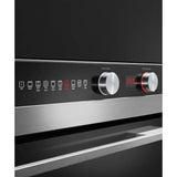 30'' Oven, 9 Function, Dial, Self-cleaning