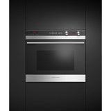 30'' Oven, 9 Function, Dial, Self-cleaning
