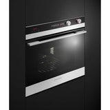 30'' Oven, 9 Function, Dial, Self-cleaning