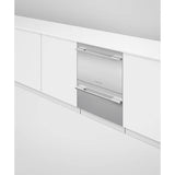 Integrated, Tall, Panel Ready, 6 Wash Cycles, 14 Place Settings