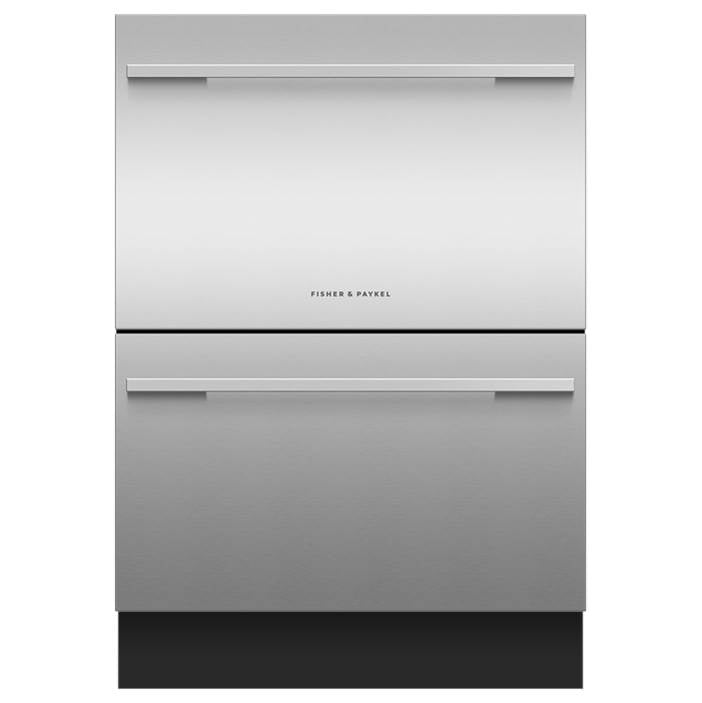 Integrated, ADA Compliant, Panel Ready, 6 Wash Cycles, 14 Place Settings