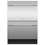 Integrated, ADA Compliant, Panel Ready, 6 Wash Cycles, 14 Place Settings