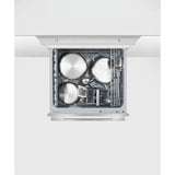 Integrated, ADA Compliant, Panel Ready, 6 Wash Cycles, 14 Place Settings