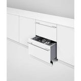 Integrated, ADA Compliant, Panel Ready, 6 Wash Cycles, 14 Place Settings