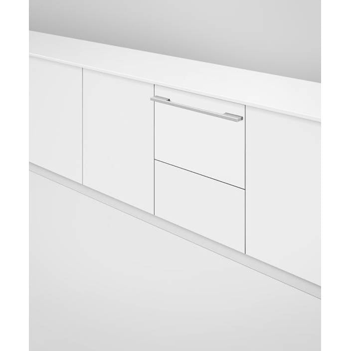 Integrated,Tall, Panel Ready, 6 Wash Cycles, 7 Place Settings