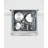Integrated,Tall, Panel Ready, 6 Wash Cycles, 7 Place Settings