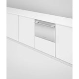 Integrated,Tall, Panel Ready, 6 Wash Cycles, 7 Place Settings