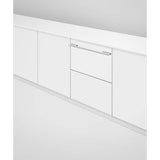 Integrated, ADA, Panel Ready, 6 Wash Cycles, 7 Place Settings