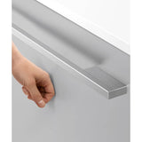 Integrated, ADA, Panel Ready, 6 Wash Cycles, 7 Place Settings