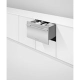 Integrated, ADA, Panel Ready, 6 Wash Cycles, 7 Place Settings