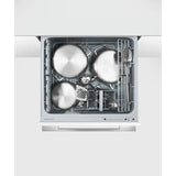 Integrated, ADA, Panel Ready, 6 Wash Cycles, 7 Place Settings